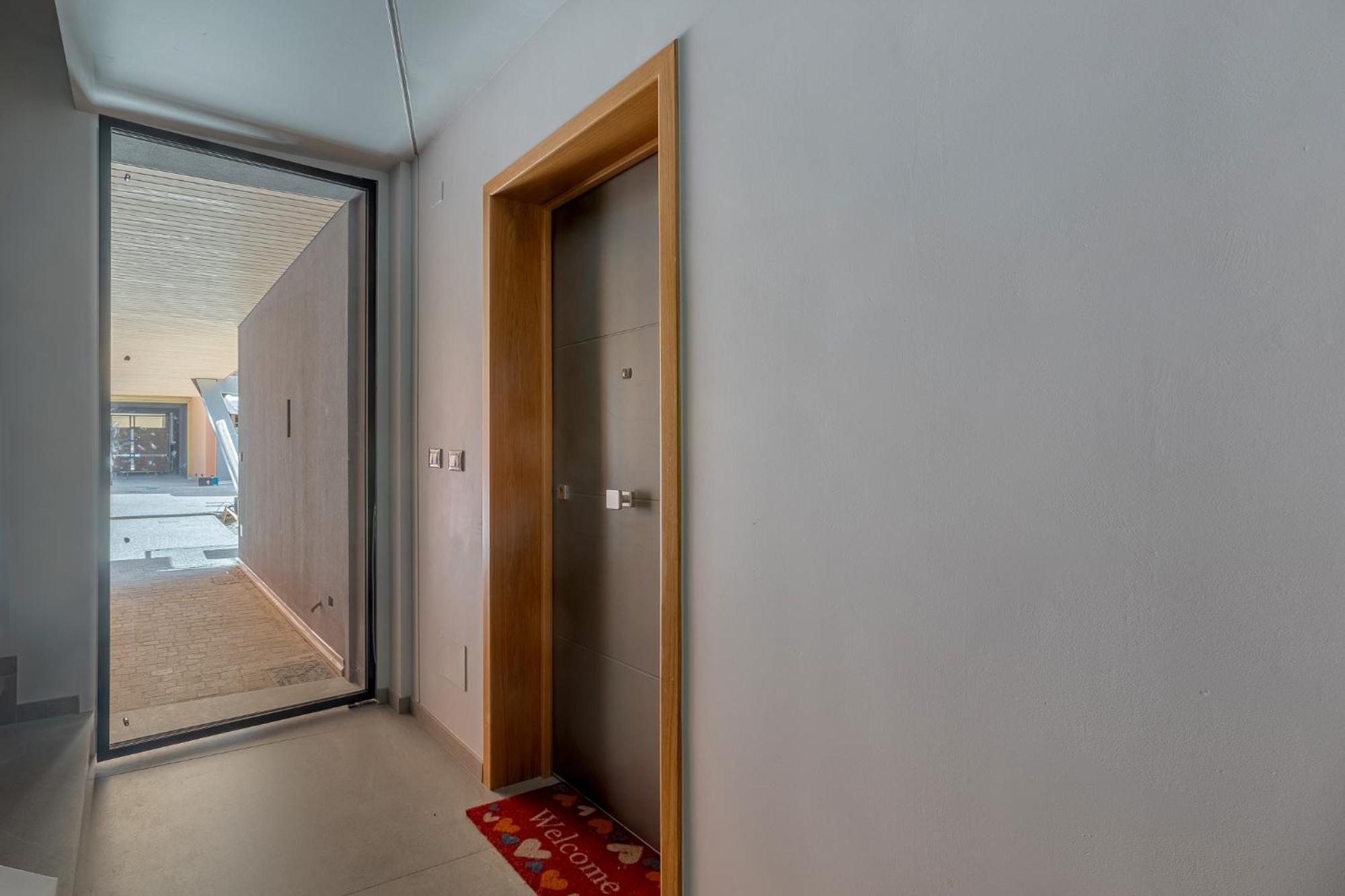 Academy Of Fine Arts -Modern Apt. With Balcony! Bologna Ngoại thất bức ảnh